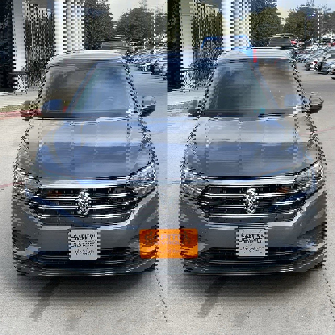 Used 2020 Volkswagen Jetta S image 6