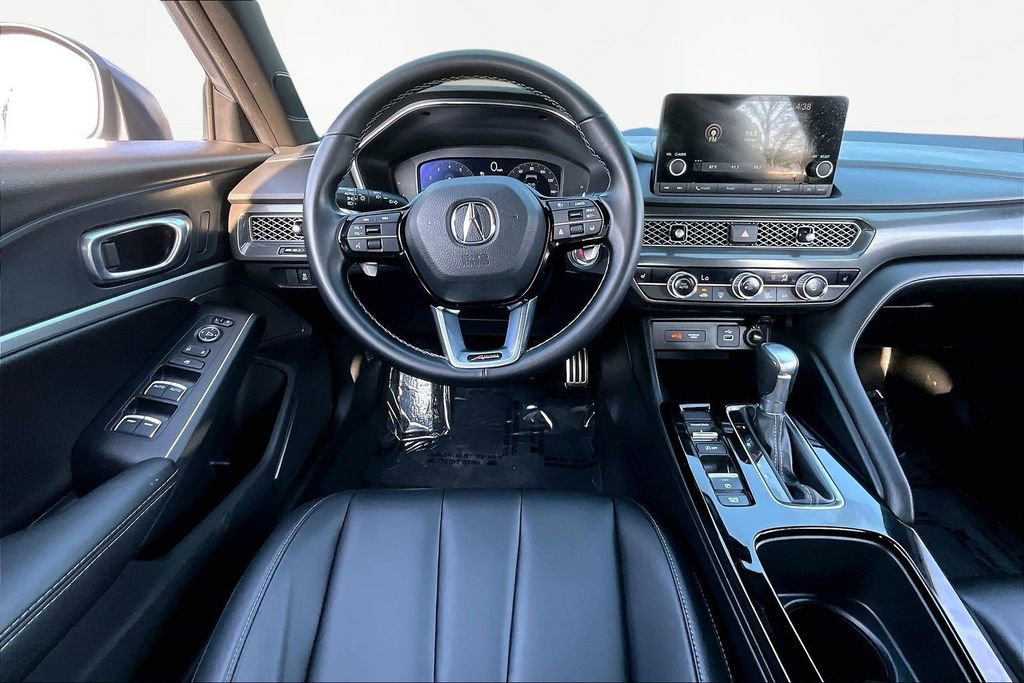 Used 2024 Acura Integra A-Spec image 9