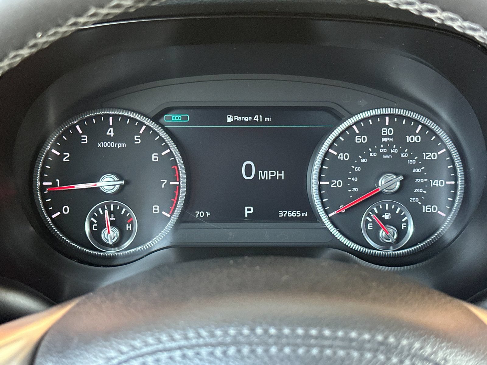 Certified 2022 Kia Telluride SX w/ SX Prestige Package AWD/4WD image 34
