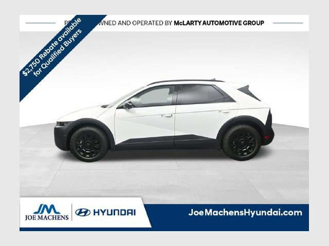 New 2027 Hyundai Ioniq 5 XRT