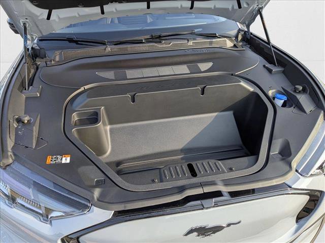 New 2025 Ford Mustang Mach-E Premium image 17