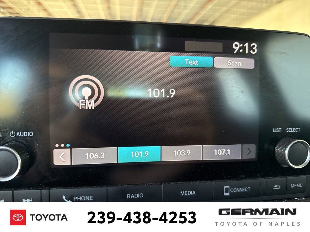 Used 2023 Honda Civic LX image 16