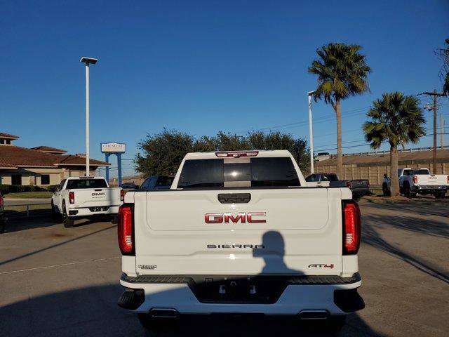 New 2026 GMC Sierra 1500 AT4 w/ AT4 Premium Package image 6