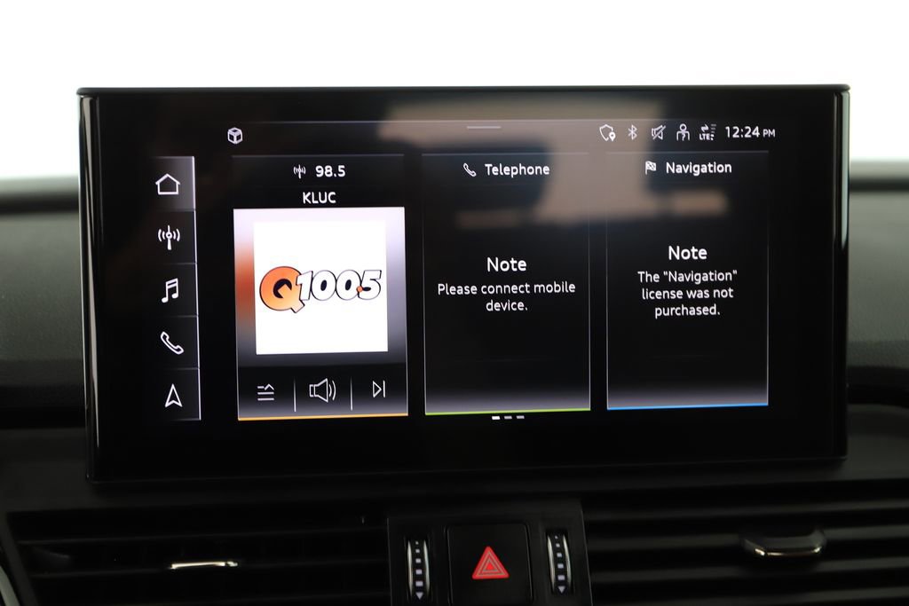 Certified 2022 Audi Q5 e Premium w/ Convenience Package image 24