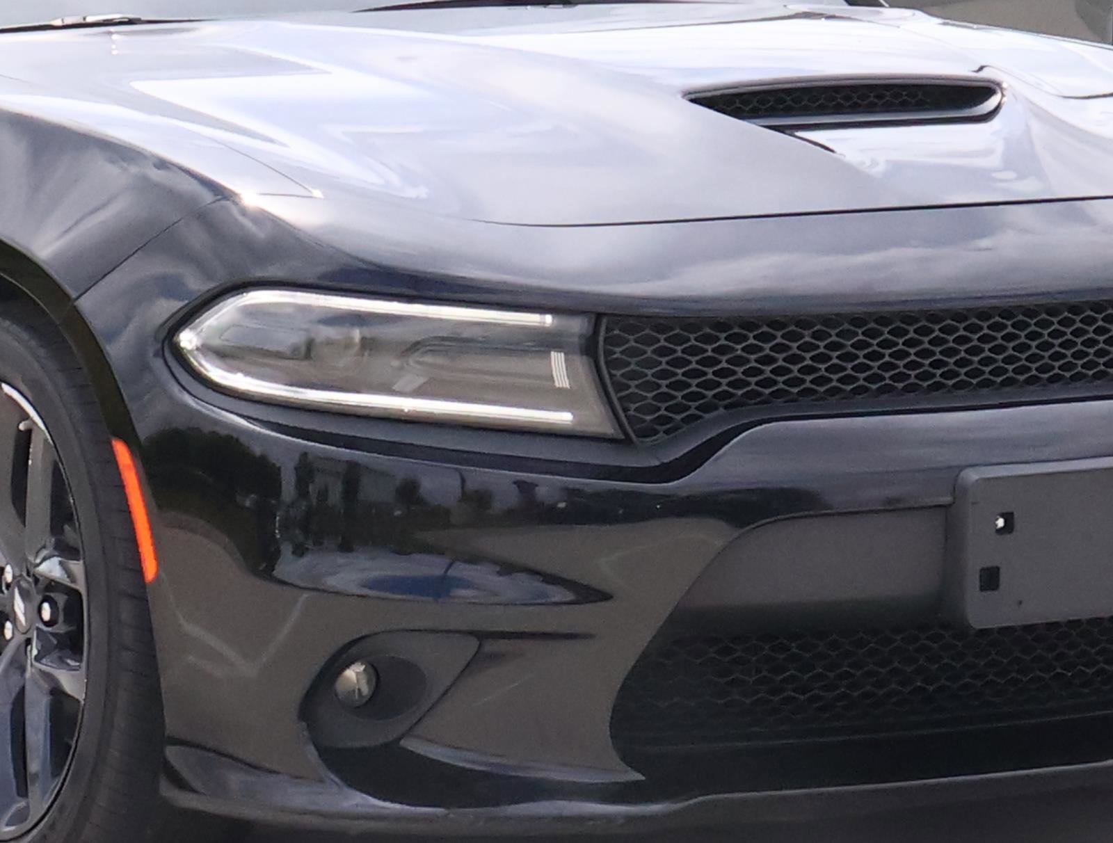 Used 2022 Dodge Charger R/T w/ Blacktop Package RWD image 7