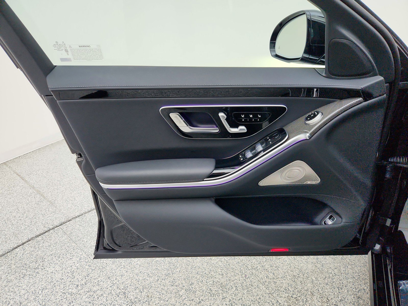 Certified 2026 Mercedes-Benz S 500 4MATIC image 29