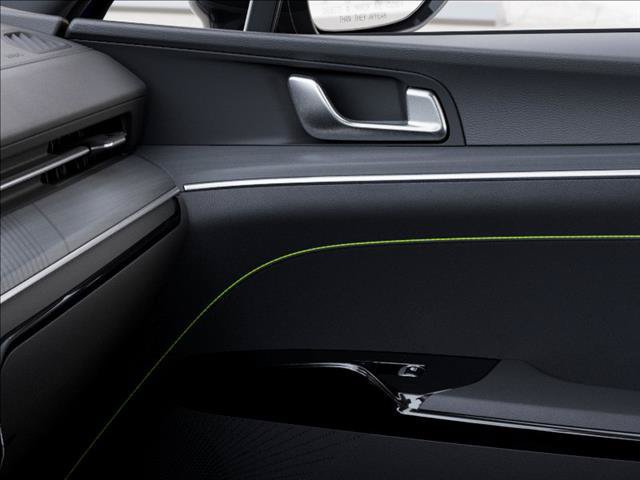 New 2027 Kia K5 GT FWD image 25