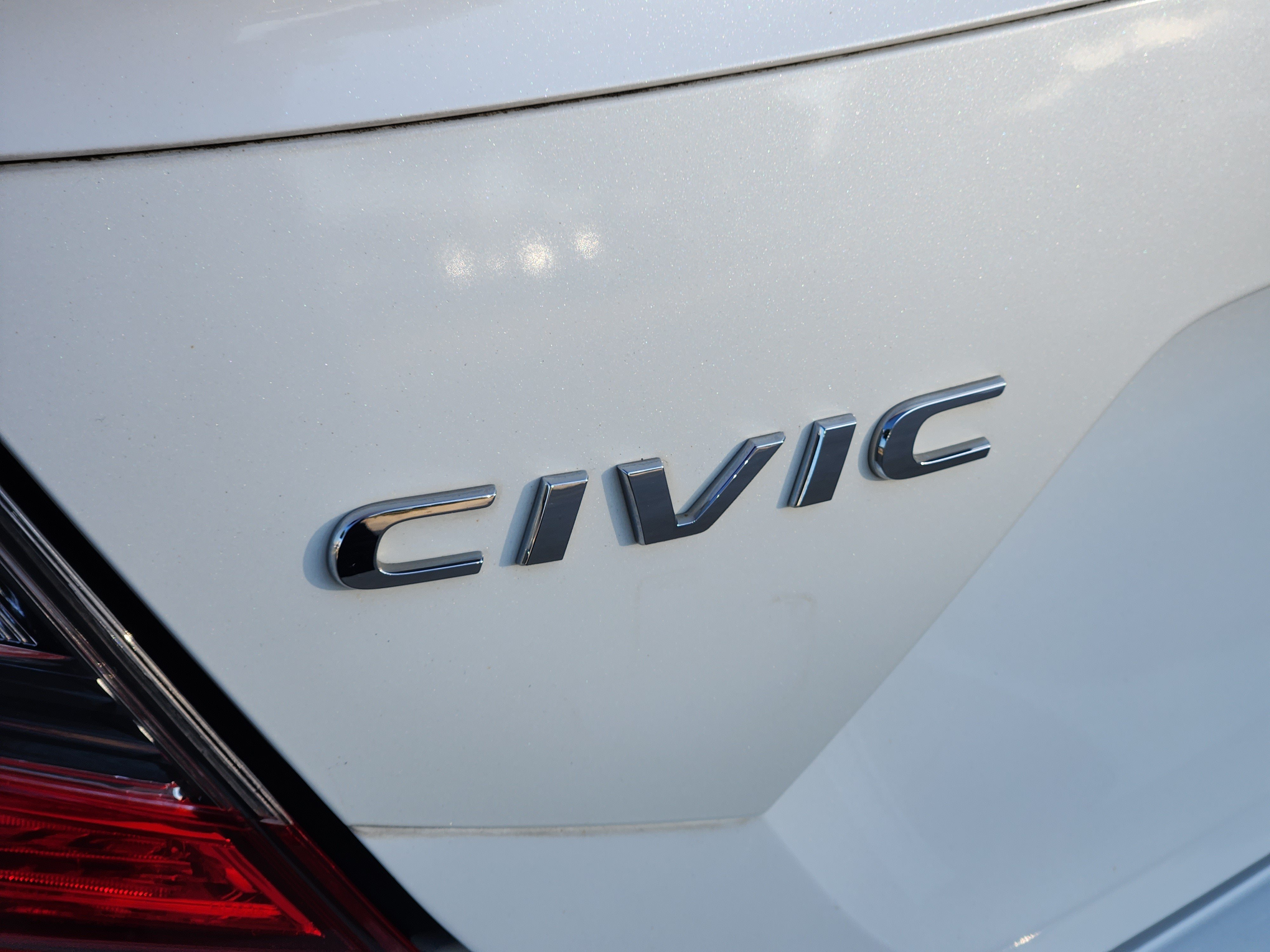 Used 2016 Honda Civic Touring image 38