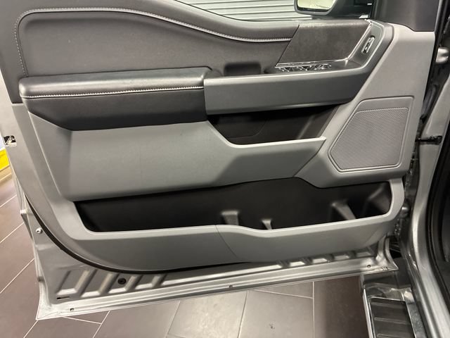 Used 2024 Ford F150 XLT w/ Mobile Office Package RWD image 10