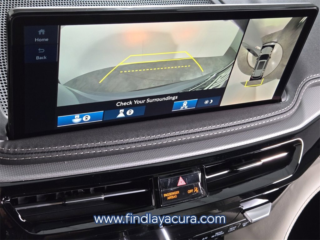 New 2026 Acura MDX A-Spec image 14