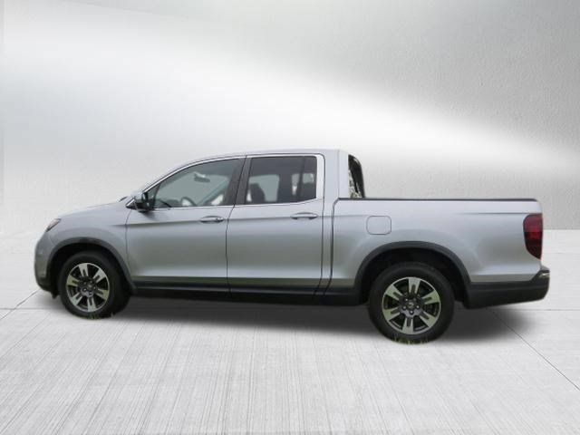 Used 2019 Honda Ridgeline RTL image 6