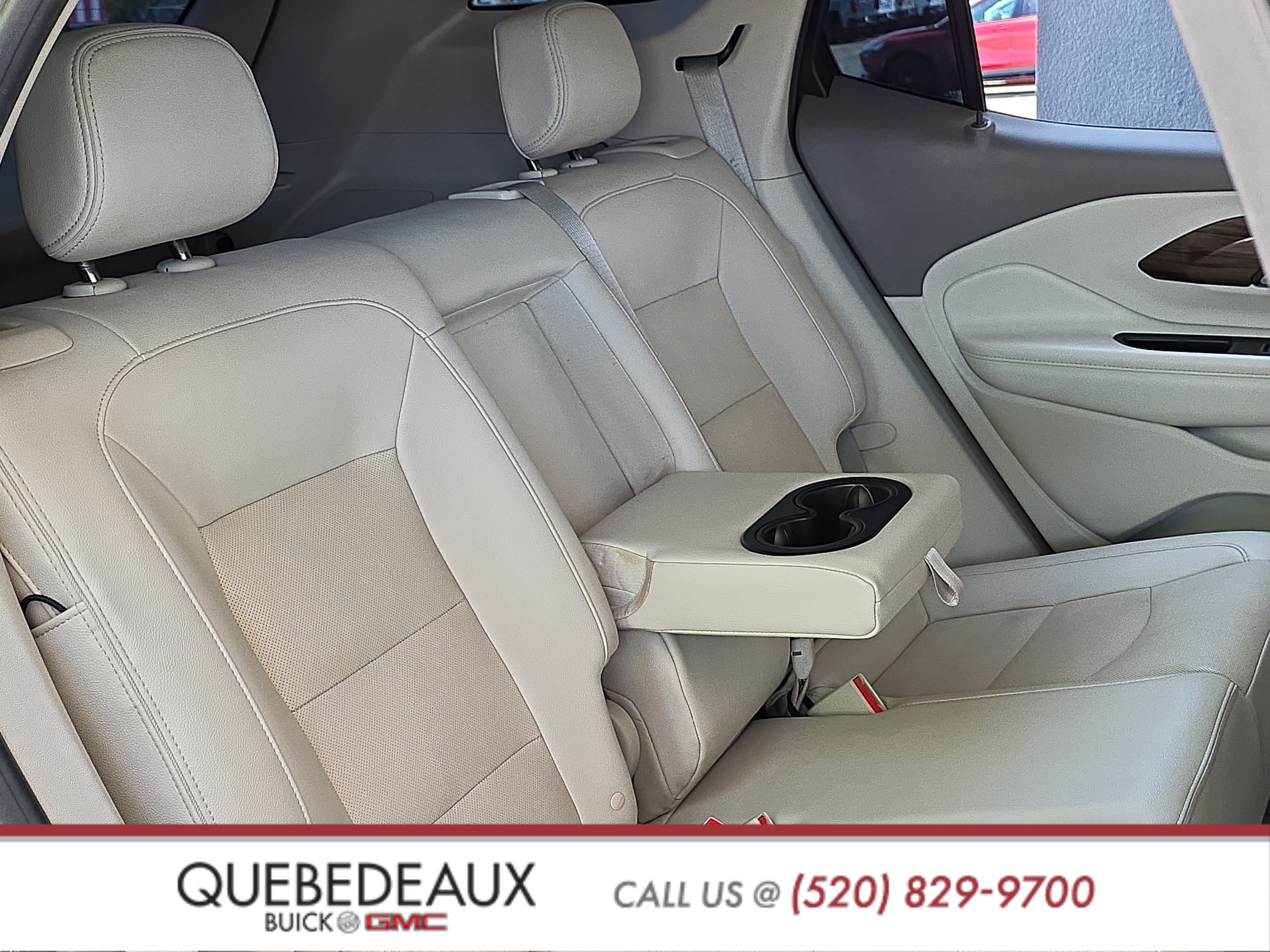 Used 2019 GMC Terrain Denali w/ Driver Alert Package II FWD image 27