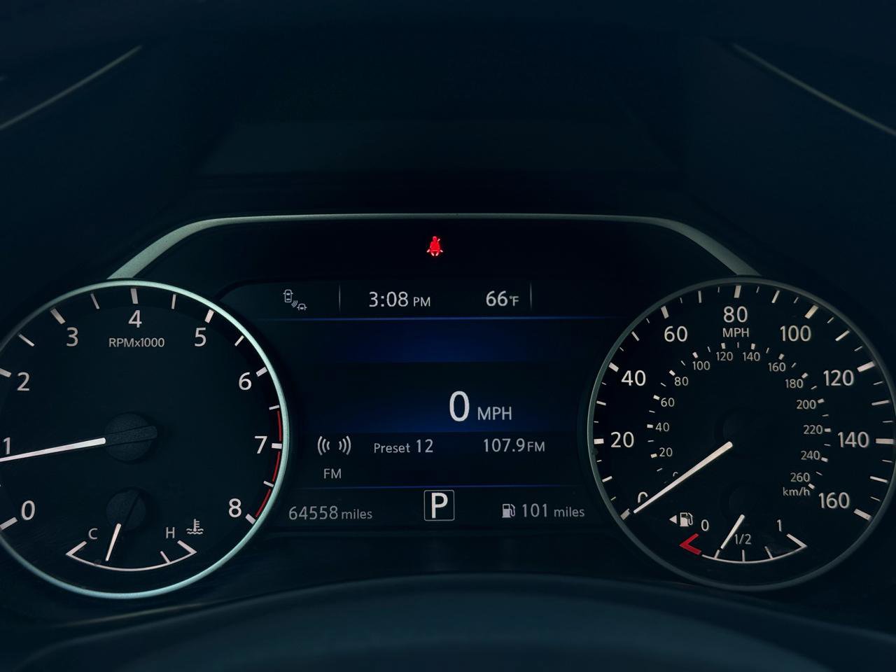 Used 2020 Nissan Murano S w/ Technology Package image 19