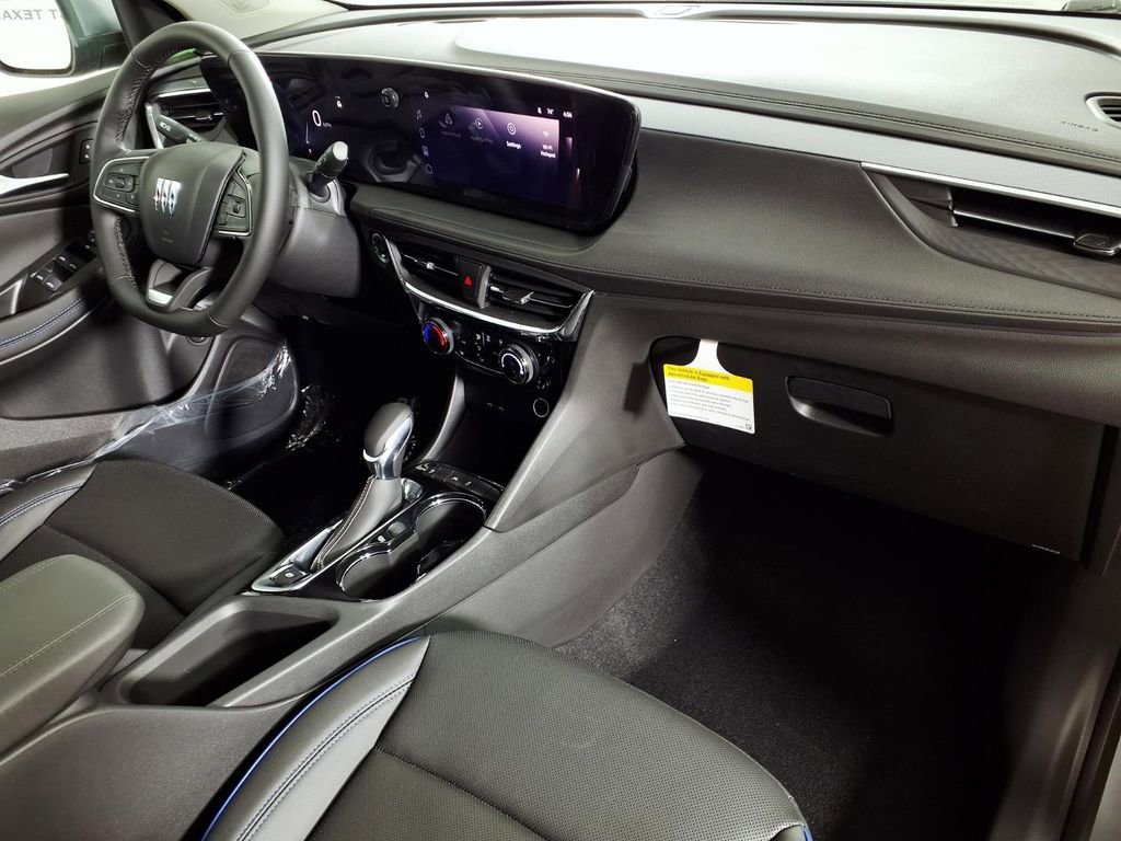 New 2026 Buick Encore GX Sport Touring w/ Comfort Package FWD image 12