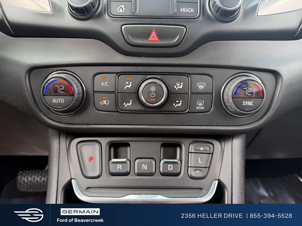 Used 2020 GMC Terrain SLT w/ Preferred Package FWD image 20