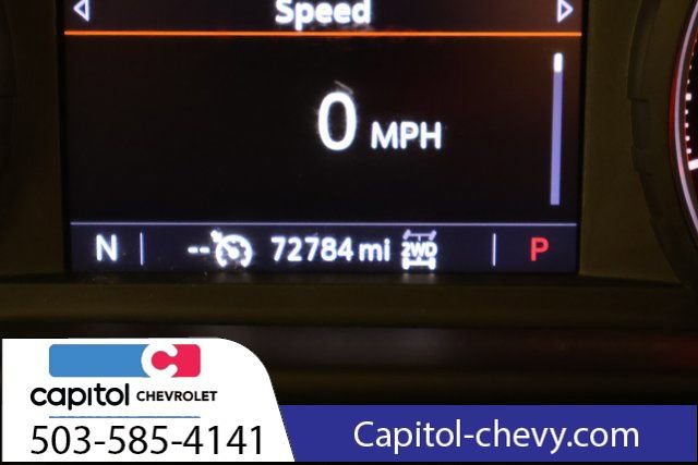 Used 2021 Chevrolet Suburban LT image 15