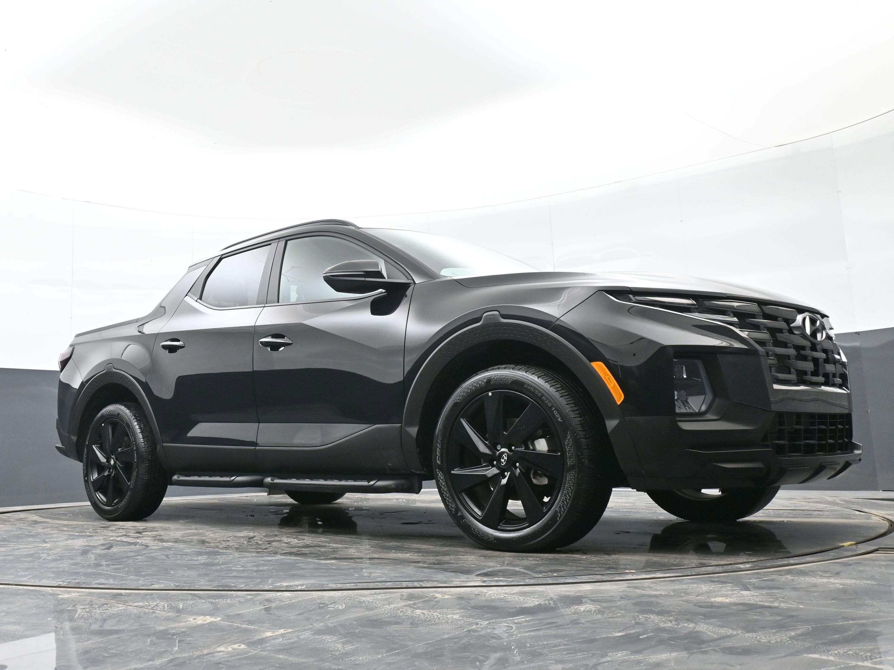 Certified 2024 Hyundai Santa Cruz Night image 37