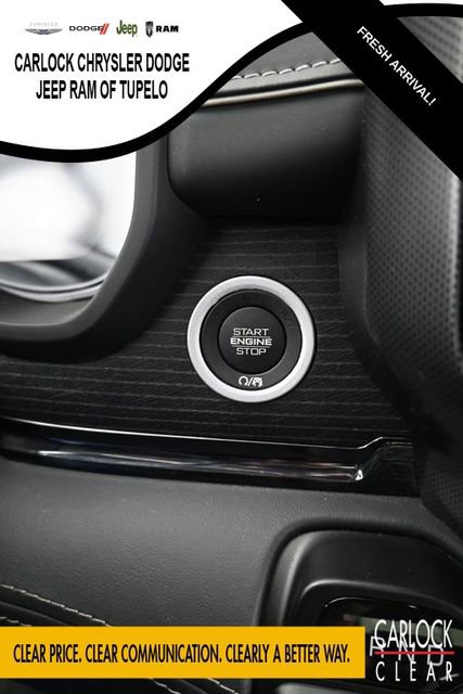 Used 2023 RAM 1500 Limited w/ Night Edition image 24