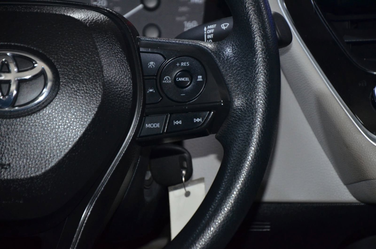 Used 2024 Toyota Corolla LE image 26