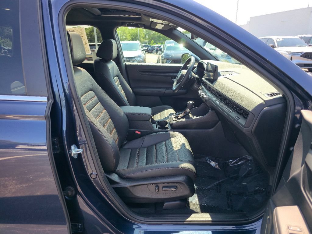 Used 2025 Honda CR-V Sport-L image 27