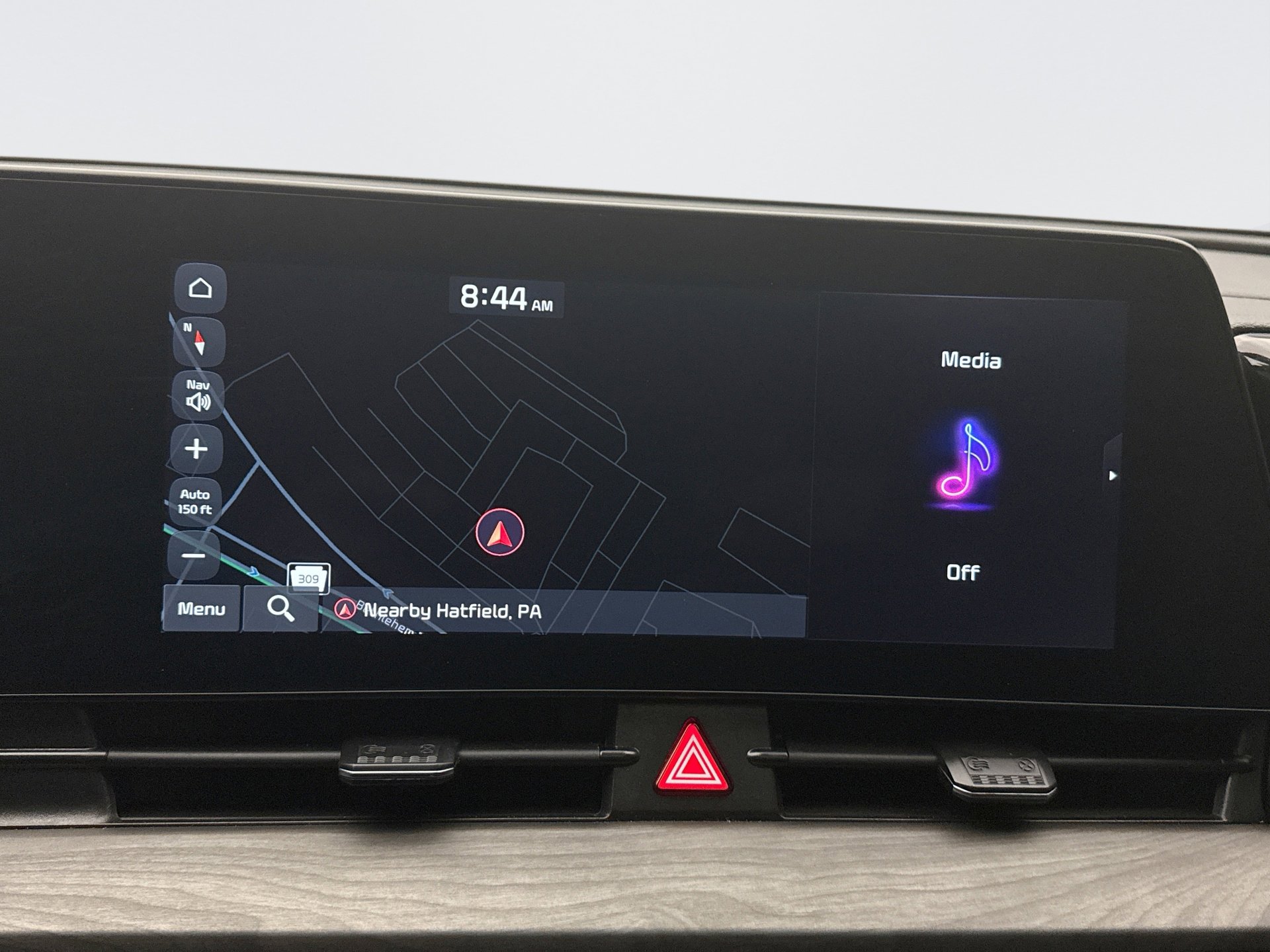 Used 2024 Kia Sportage X-Pro Prestige image 15