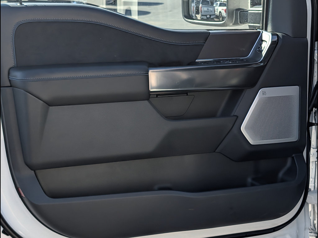 New 2027 Ford F350 Platinum AWD/4WD image 25