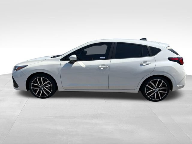 Certified 2024 Subaru Impreza 2.0i Sport AWD/4WD image 4