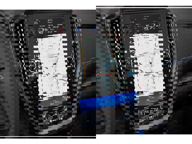 New 2026 Subaru WRX tS image 20