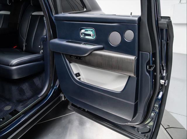 Used 2020 Rolls-Royce Cullinan image 27