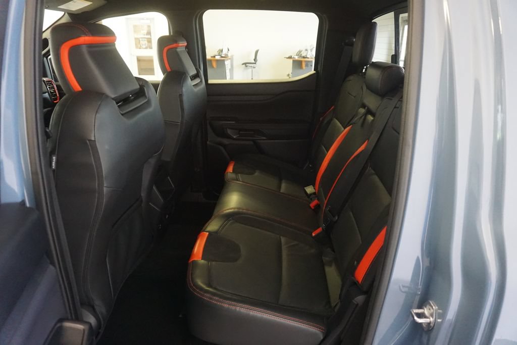 Used 2024 Ford Ranger Raptor AWD/4WD image 21