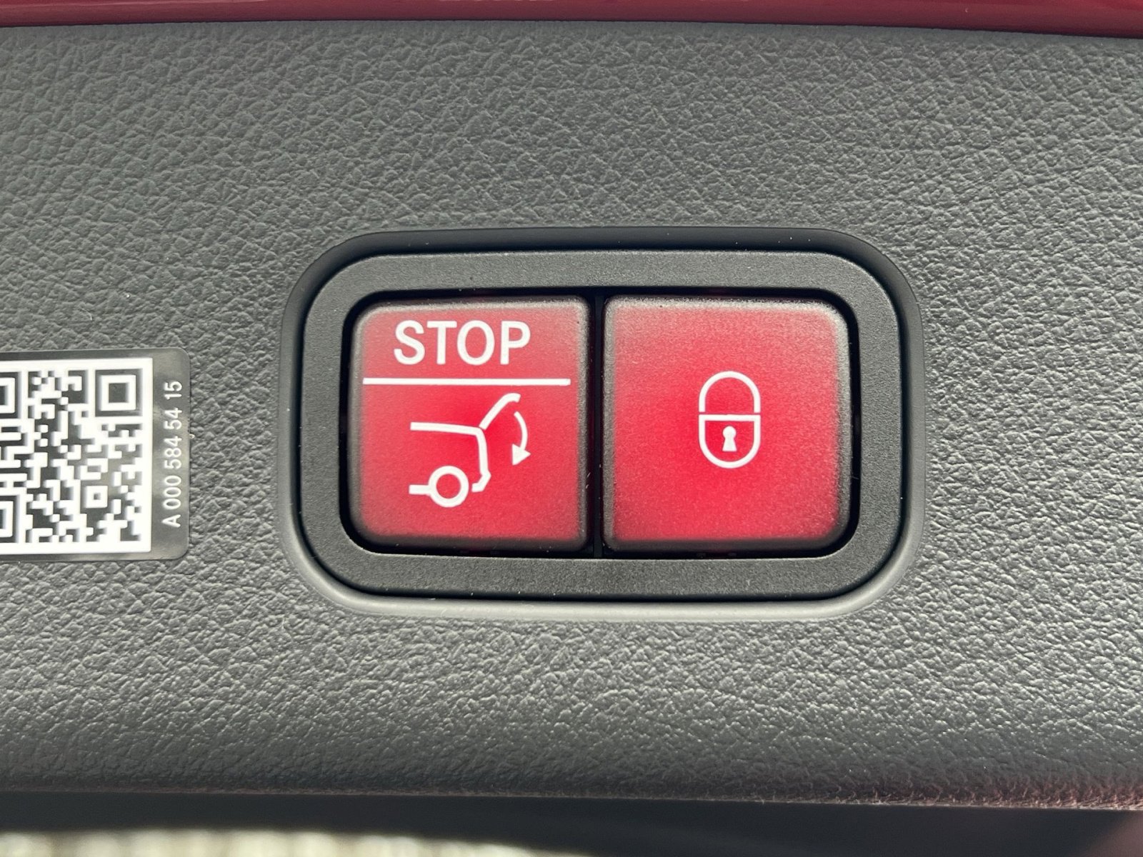 New 2026 Mercedes-Benz GLC 300 4MATIC image 25