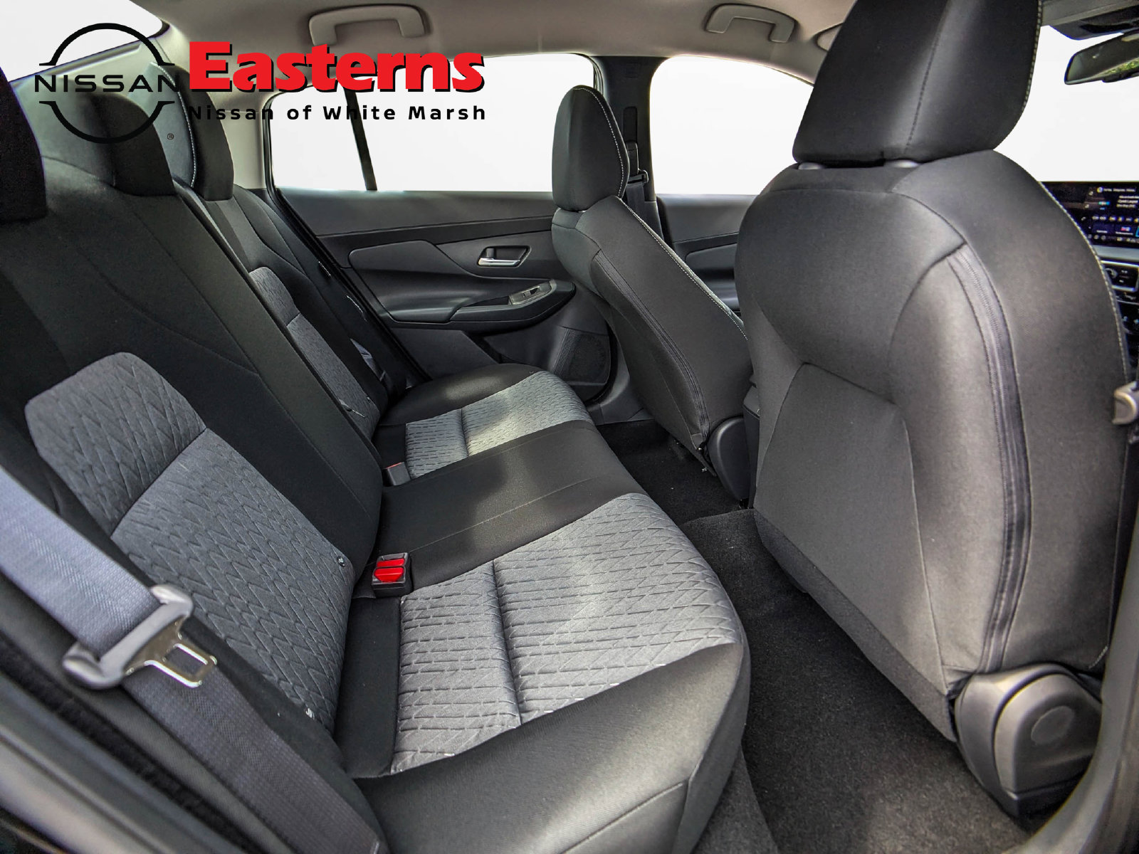 New 2027 Nissan Sentra SV w/ SV Convenience Package FWD image 22