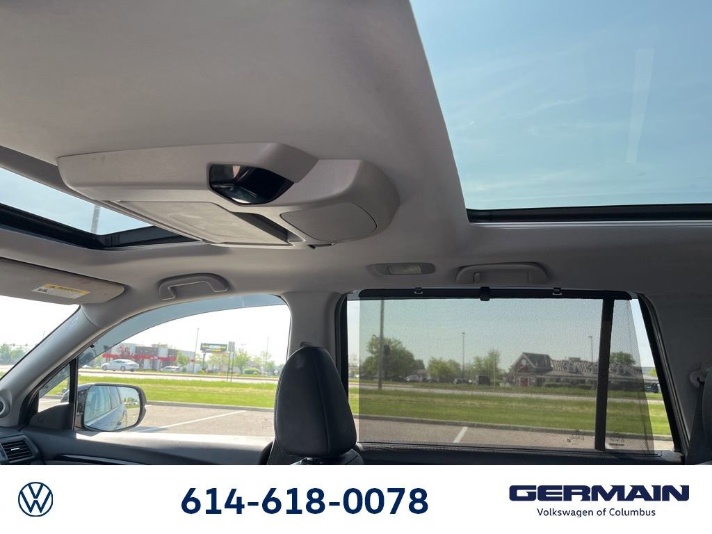 Used 2020 Honda Pilot Elite image 20