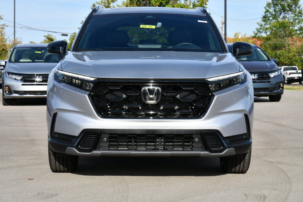 New 2027 Honda CR-V Sport-L image 2