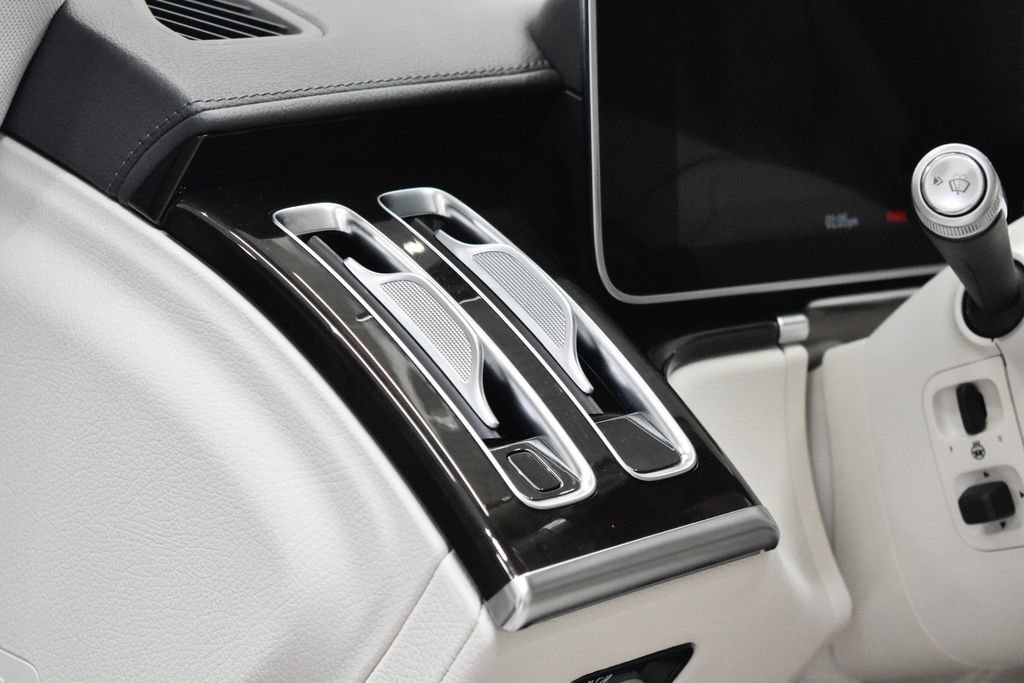 Used 2021 Mercedes-Benz S 580 4MATIC Sedan image 18