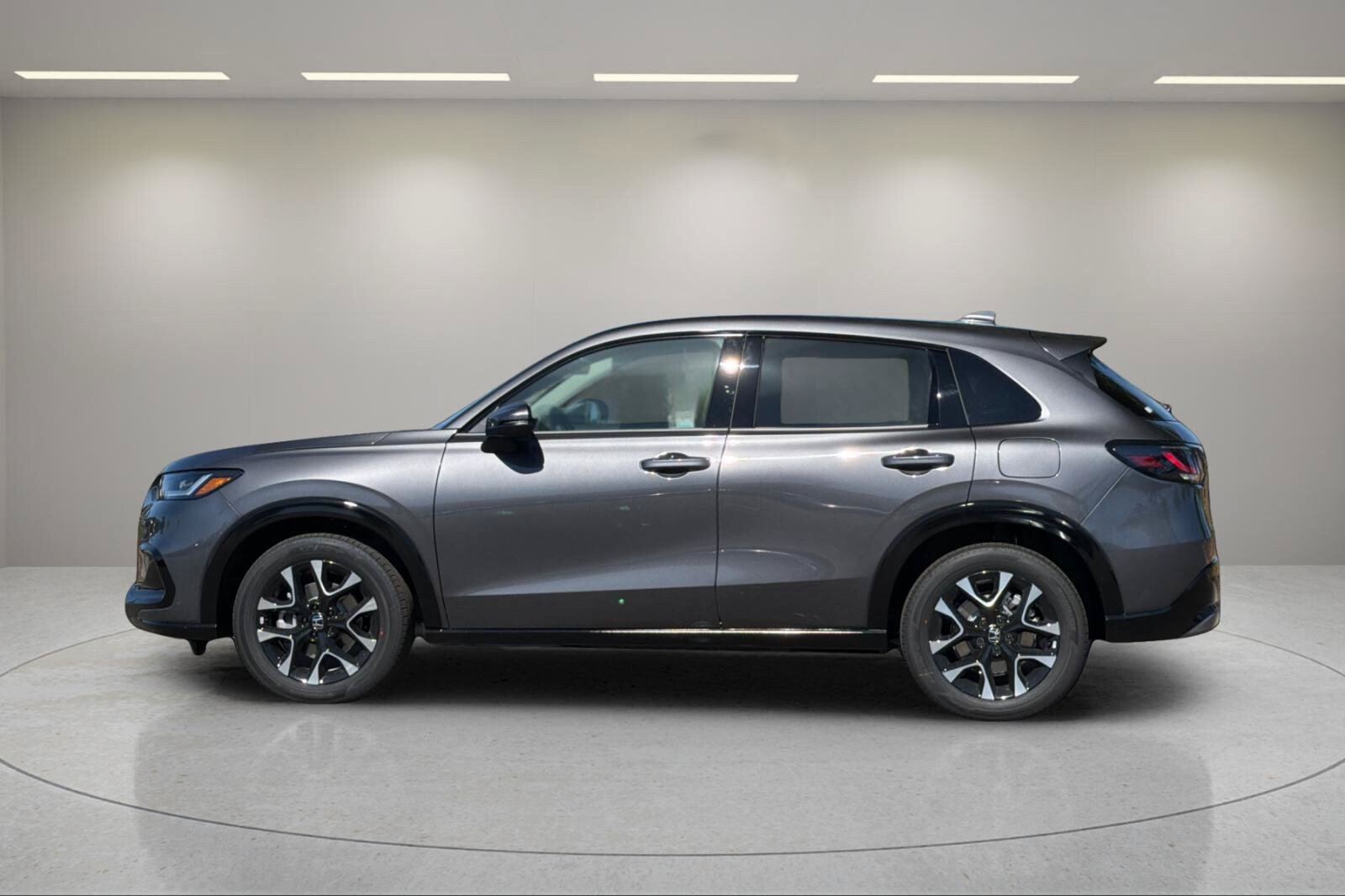 New 2027 Honda HR-V EX-L image 6