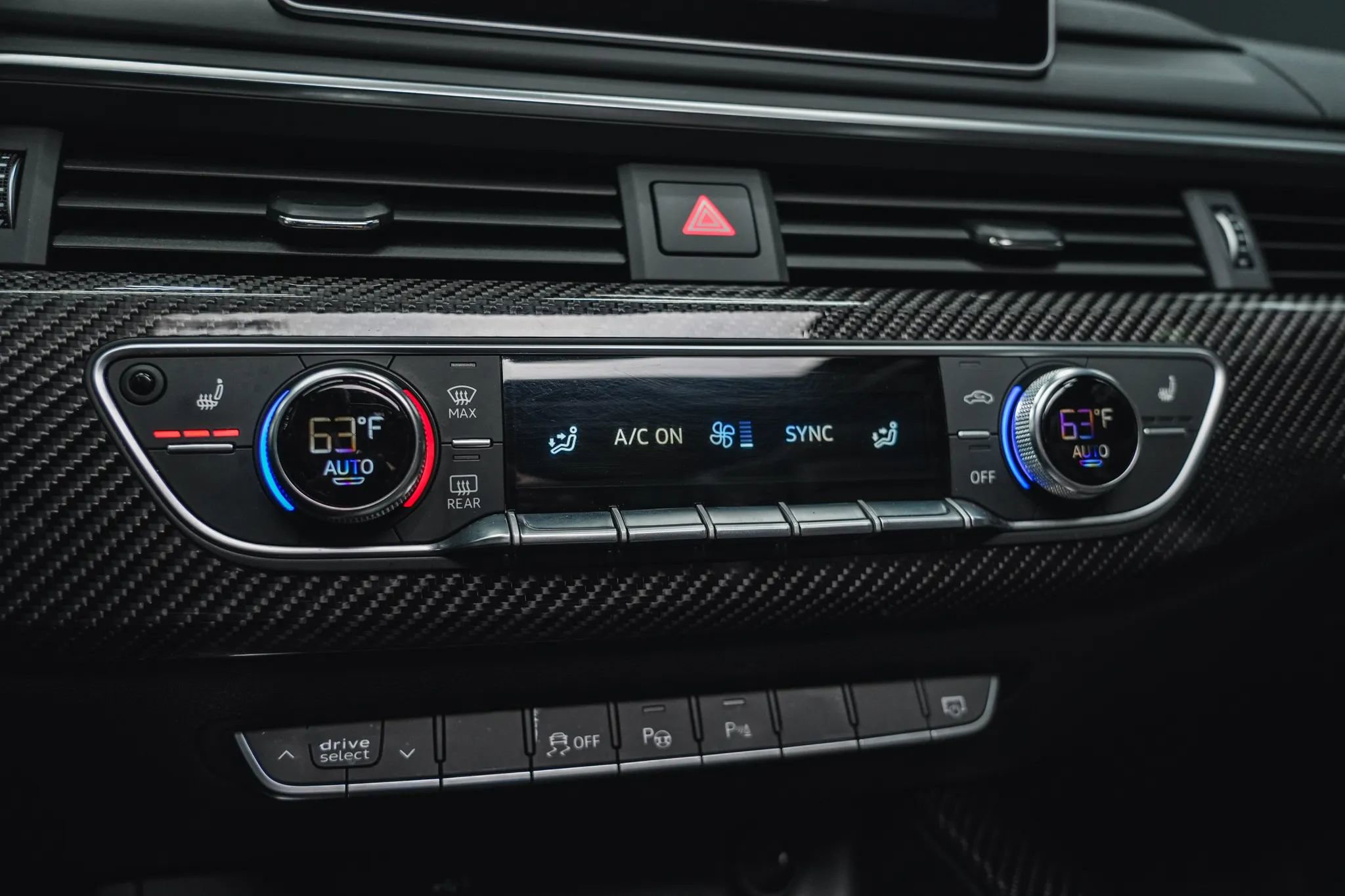 Used 2019 Audi RS 5 w/ RS Driver Assistance Package image 63