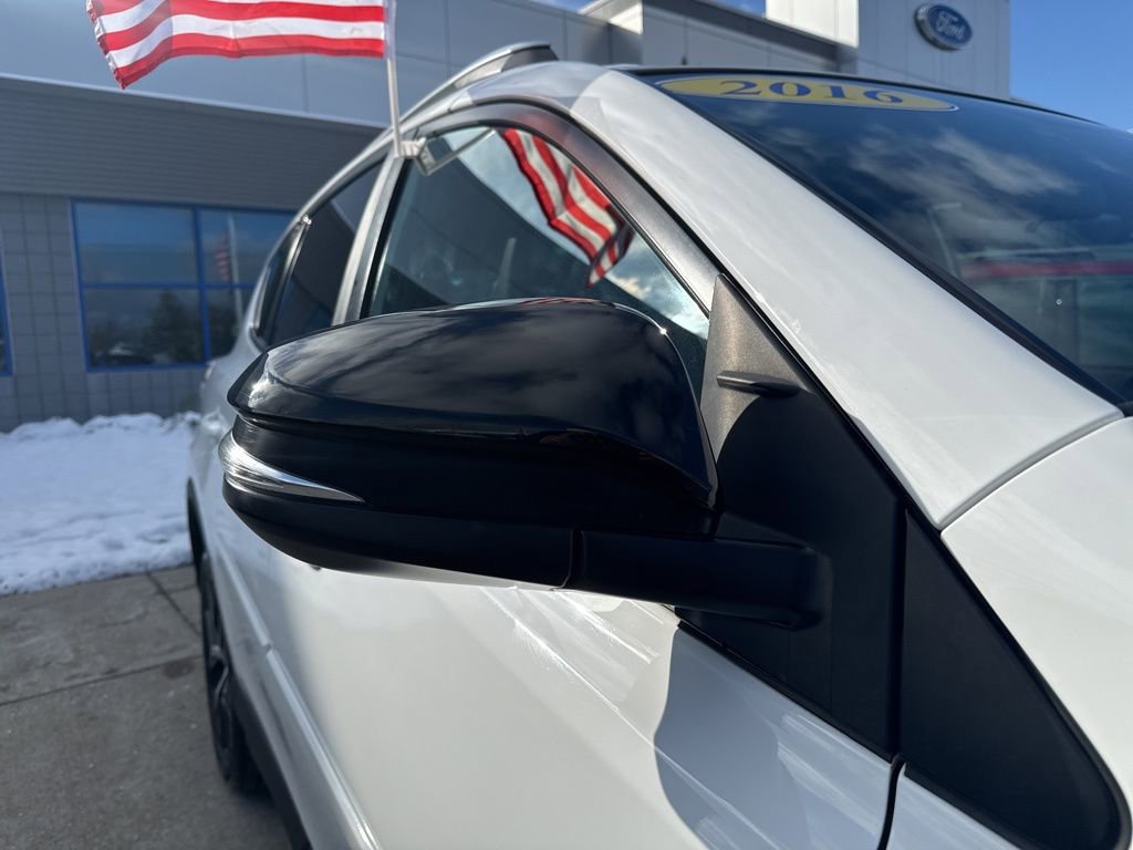 Used 2016 Toyota RAV4 SE image 14