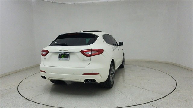 Used 2020 Maserati Levante S image 71