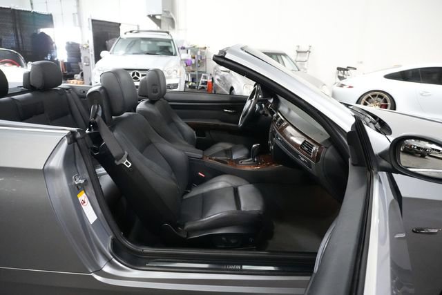 Used 2009 BMW 328i Convertible RWD image 27