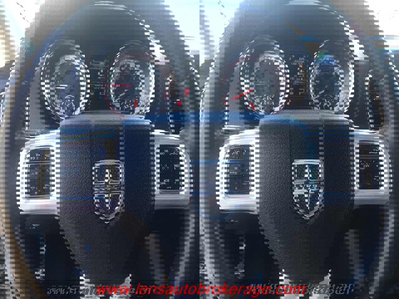 Used 2012 Dodge Durango Citadel image 13