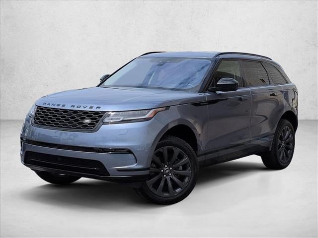 Used 2018 Land Rover Range Rover Velar S AWD/4WD image 1