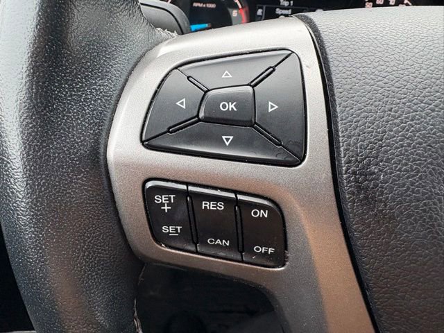 Used 2023 Ford Ranger XLT w/ Equipment Group 301A Mid image 20