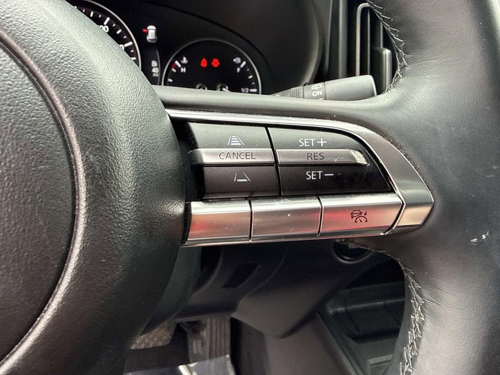 Used 2024 MAZDA CX-50 AWD 2.5 S w/ Select Package image 34