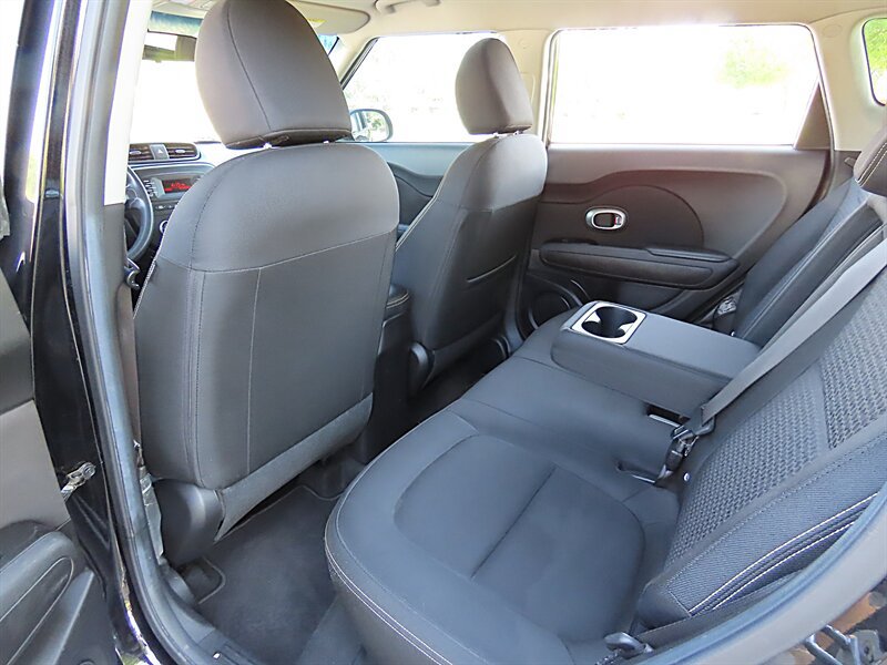 Used 2014 Kia Soul + w/ Eco Package FWD image 24