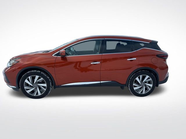 Used 2019 Nissan Murano SL image 2