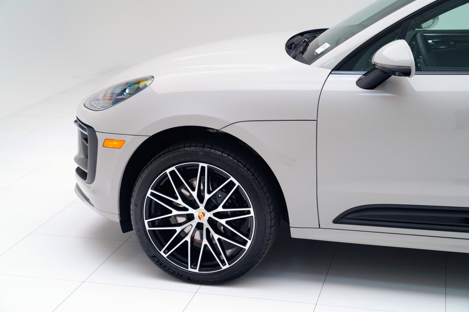 New 2026 Porsche Macan image 11