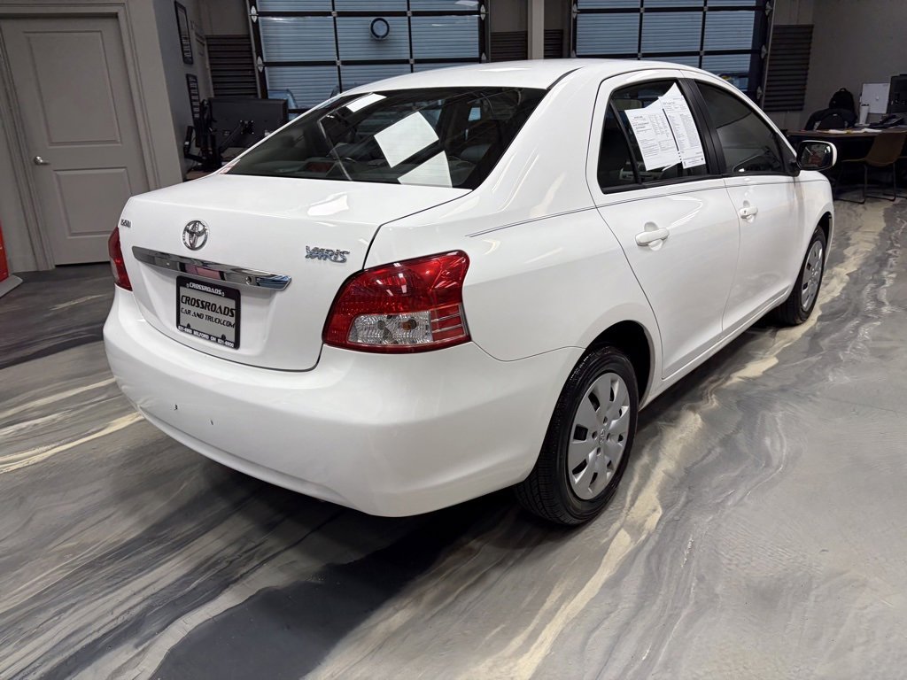 Used 2009 Toyota Yaris Sedan image 24