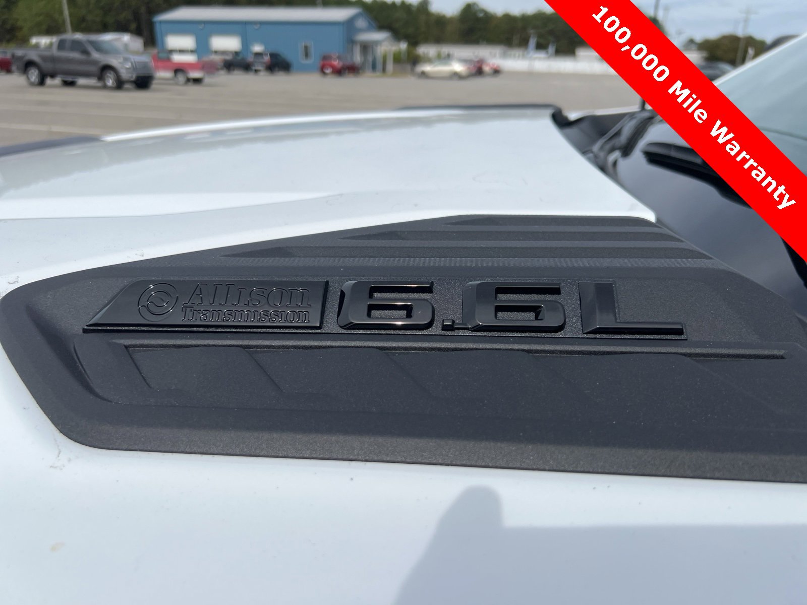 New 2026 Chevrolet Silverado 2500 Custom w/ Custom Value Package image 12