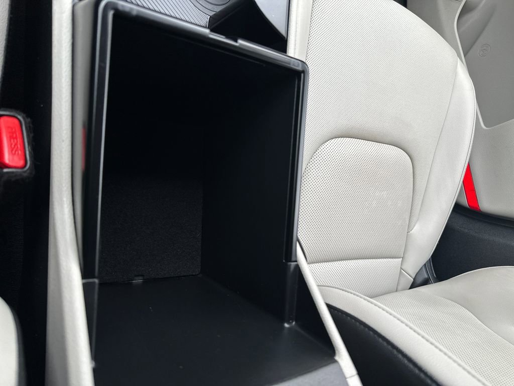 Used 2023 Kia Sportage EX image 45